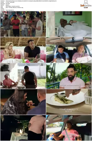 90 Day Fiance Love in Paradise 2021 S02 1080p AMZN WEB-DL H265 SDR DDP 2 0 Englis-DarQ