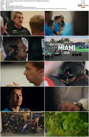 Formula 1 Drive to Survive 2019 S06 2160p50 NF WEBRip DV HEVC HDR10 DD+ Atmos 5.1 x265-deef