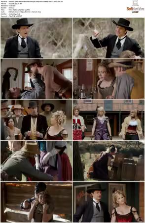 Quick Draw S01 02 1080p HULU WEBRip AAC2.0 H264-NTb