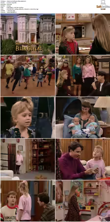 Full House S01-S08 German DL 1080p NetflixHD x264-4SJ
