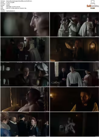 Mary And George S01 BDRip x264-ViLLiERS