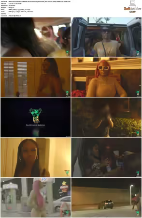 South Central Baddies 2022 S01-S05 1080p WEBDL x265-Pisces