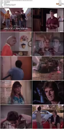 The Wonder Years S01-S06 NTSC DVD REMUX MPEG2 DD 2.0 Homecoming-Rmp4L