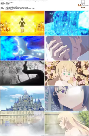 I Was Reincarnated as the 7th Prince So I Can Take My Time Perfecting My Magical Ability S02 REPACK 1080p WEB-DL H264-Kitsune