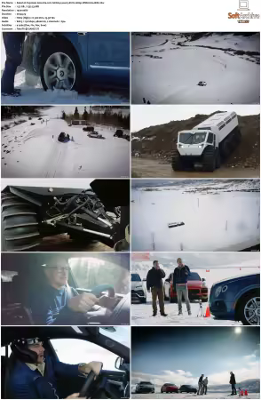 Top Gear America 2021 S01 1080p WEBRip DDP2.0 x264-B2B