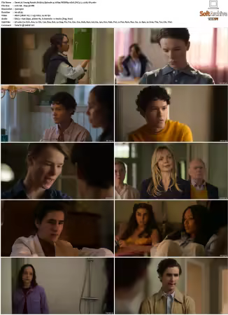 Young Royals 2021 S01 S03 1080p WEBRip 10bit EAC3 5.1 x265-iVy