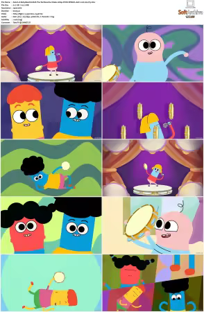 Baby Band S01 1080p PCOK WEB-DL AAC2.0 H264-iVy
