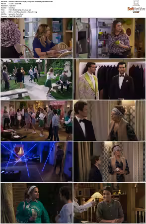 Fuller House S01-S05 1080p WEB H264 DDP5.1-DERMAGiC