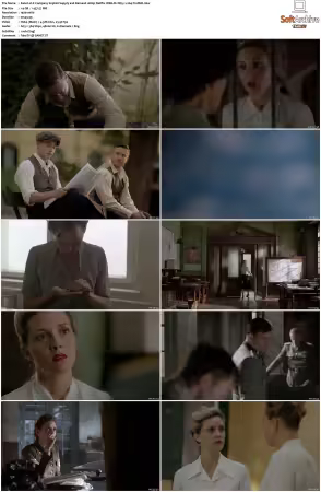 X Company S01 S03 1080p Netflix WEB-DL DD5.1 x264-TrollHD
