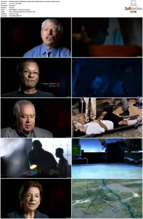 Mayday aka Air Crash Investigation S01-S25 1080p WEB-DL DDP5.1 H264-MIXED