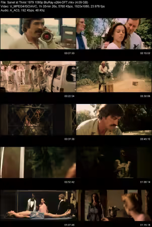 Thirst 1979 1080p BluRay x264-OFT