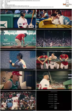 The Clubhouse A Year with the Red Sox S01 720p NF WEB-DL DDP5.1 Atmos H264-FLUX
