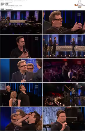 Drew Careys Improva Ganza S01 PDTV XviD-NGP