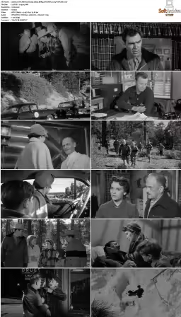 The Werewolf 1956 1080p BDRip DTS HEVC x265-PoPCoRn