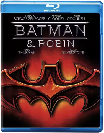 Batman and Robin 1997 720p BluRay DD5 1 MULTI x264-TORK