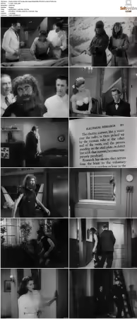 Return Of The Ape Man 1944 1080p BDRip DTS HEVC x265-PoPCoRn