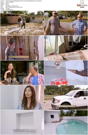 Zombie House Flipping S02 720p AMZN WEB-DL DDP2.0 x264-NTb