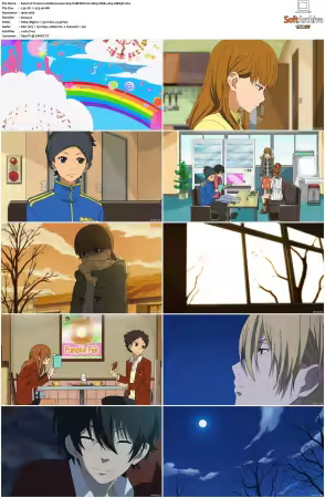 Tonari no Kaibutsu-kun S01 SUBFRENCH 1080p WEB x264-AMB3R