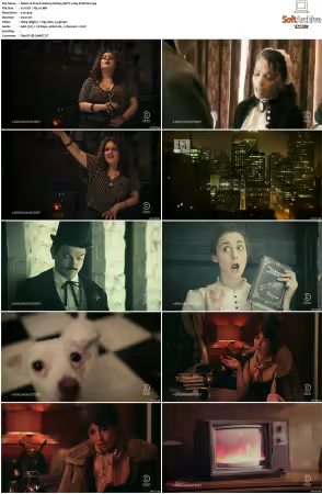Drunk History S01 HDTV x264-Scene