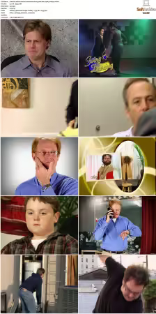 Tim And Eric Awesome Show Great Job S01-S05 DVDRip XviD-Scene