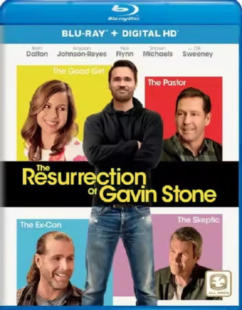 The Resurrection of Gavin Stone 2017 1080p BluRay x264-OFT