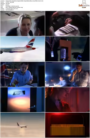Mayday aka Air Crash Investigation S01-S25 1080p WEB-DL DDP5.1 H264-MIXED