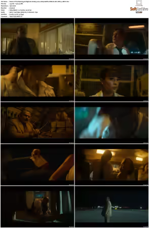 The Hijacking of Flight 601 S01 2024 Complete 1080p Netflix WEB-DL AVC DDP 5.1-DBTV