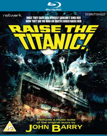 Raise the Titanic 1980 1080p BluRay x264-OFT