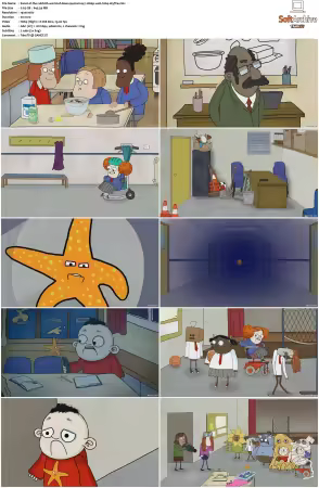 The Rubbish World Of Dave Spud S02 1080p WEB H264-SKYFiRE