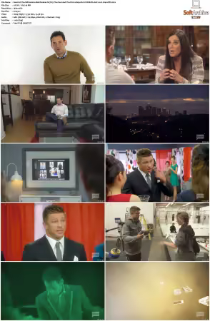 The Millionaire Matchmaker S07 1080p HULU WEB-DL AAC2.0 H264-GPRS