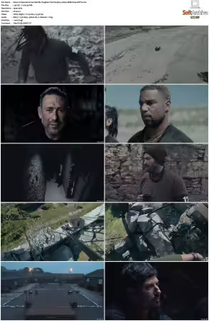Special Forces Worlds Toughest Test S01 S04 1080p WEB-DL AAC2.0 H264-BTN