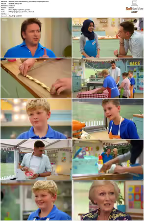 Junior Bake Off S02 720p WEBRip H264-SOAPBOX