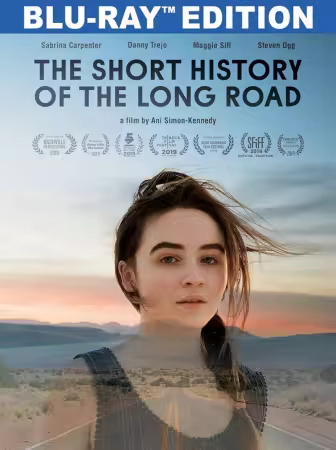 The Short History of the Long Road 2019 1080p BluRay x264-OFT