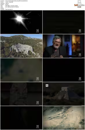 Ancient Aliens S12 720p HDTV x264-MiXED