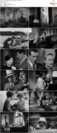 Now And Forever 1934 1080p BDRip DTS HEVC x265-PoPCoRn