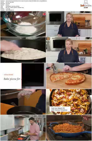 Americas Test Kitchen S21 1080p ATK WEB-DL AAC2.0 x264-SAMAS