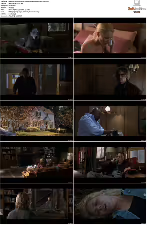 Secret Window 2004 1080p BRRip AAC H264-XBiTs