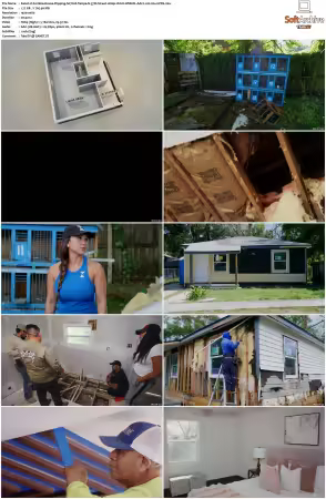 Zombie House Flipping S07 1080p HULU WEB-DL AAC2.0 H264-GPRS