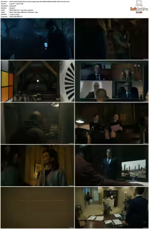 Evil 2019 S04 2160p AMZN WEB-DL x265 HEVC 10bit DDP 5.1 Vyndros