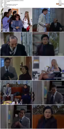 Yo soy Betty la fea 1999 S01 NF WEB-DL DDP2.0 x264-BTW