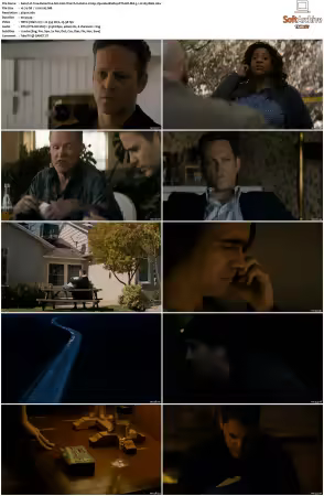 True Detective S02 2160p Upscale BluRay DTS-HD MA 5 1 H265-R&amp;H