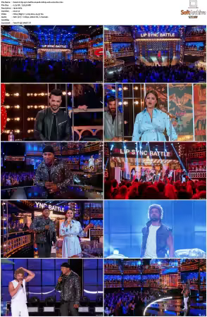 Lip Sync Battle S04 1080p WEB x264-TBS