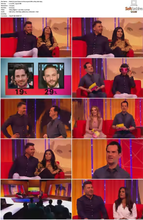 Your Face or Mine S01 S06 MIX H264-MIXED