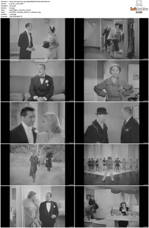 Swing Time 1936 1080p BDRip DTS H264-PoPCoRn