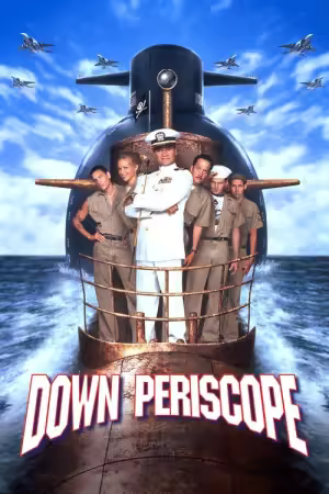 Down Periscope 1996 1080p AMZN WEBRip DDP 5 1 x265-edge2020