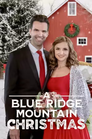 A Blue Ridge Mountain Christmas 2019 1080p WEBRip DDP 5.1 10bit H265-iVy