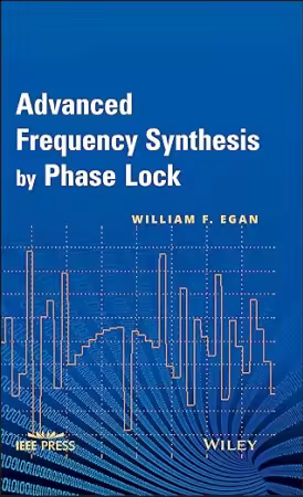 Advanced Frequency Synthesis by Phase Lock
