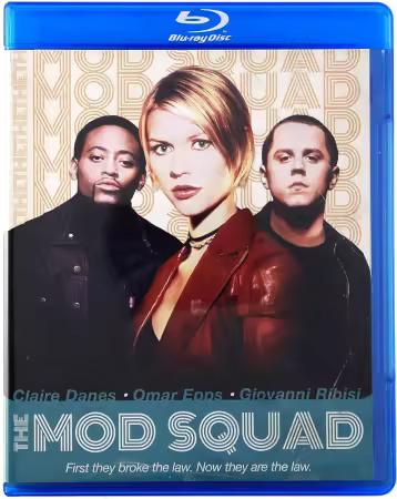 The Mod Squad 1999 1080p BluRay x264-OFT