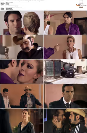 El senor de los Cielos S01 1080p Netflix WEB-DL DDP 2.0 x264-TrollHD