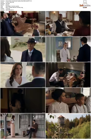 When Calls the Heart S09 1080p WEB h264-SCENE